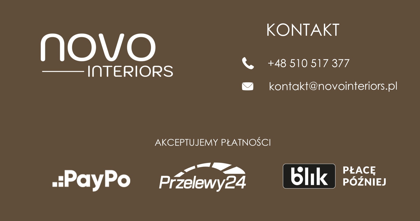 Shoper demo - strona główna