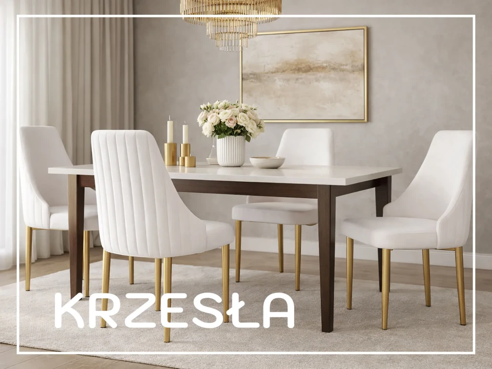 krzesła - grafika kategorii